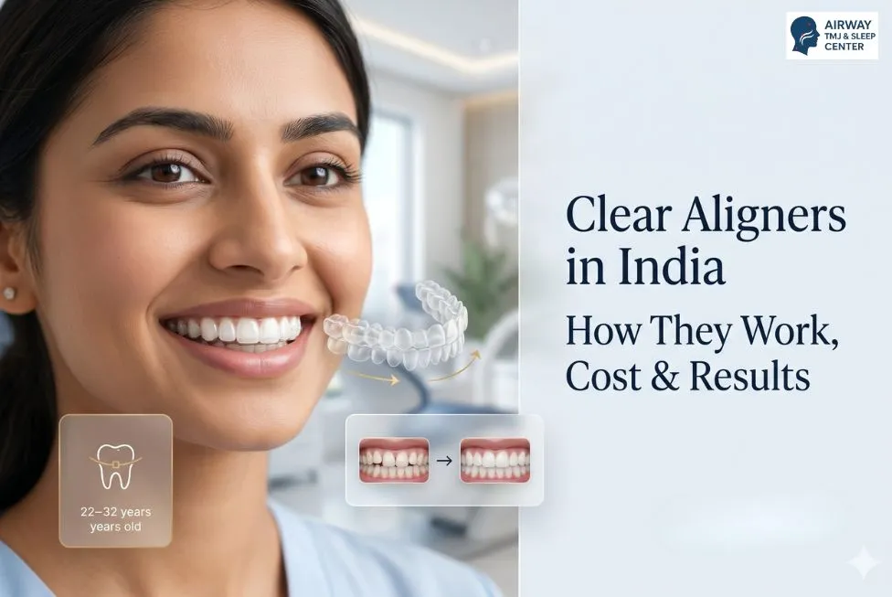 Clear Aligners