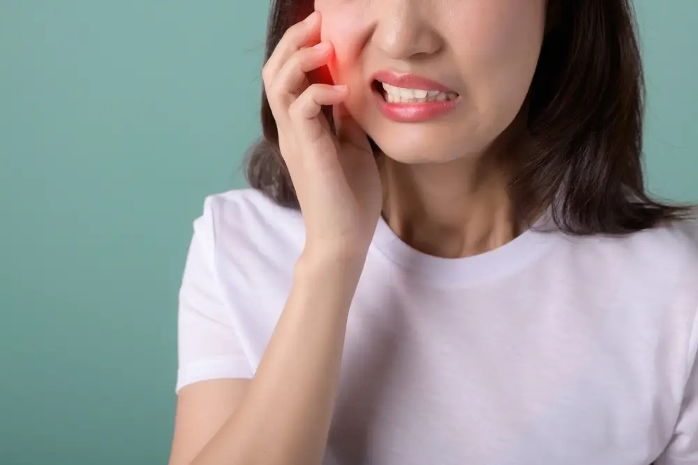Is Your Jaw Pain Causing Frequent Headaches? Here’s What You Need to Know