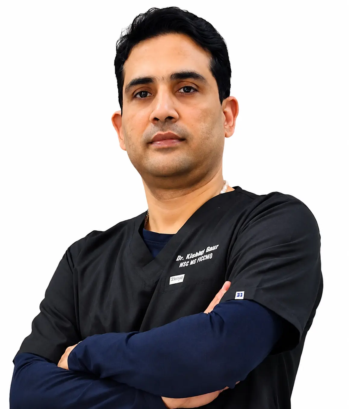 Kishlay Gaur TMJ Specialist
