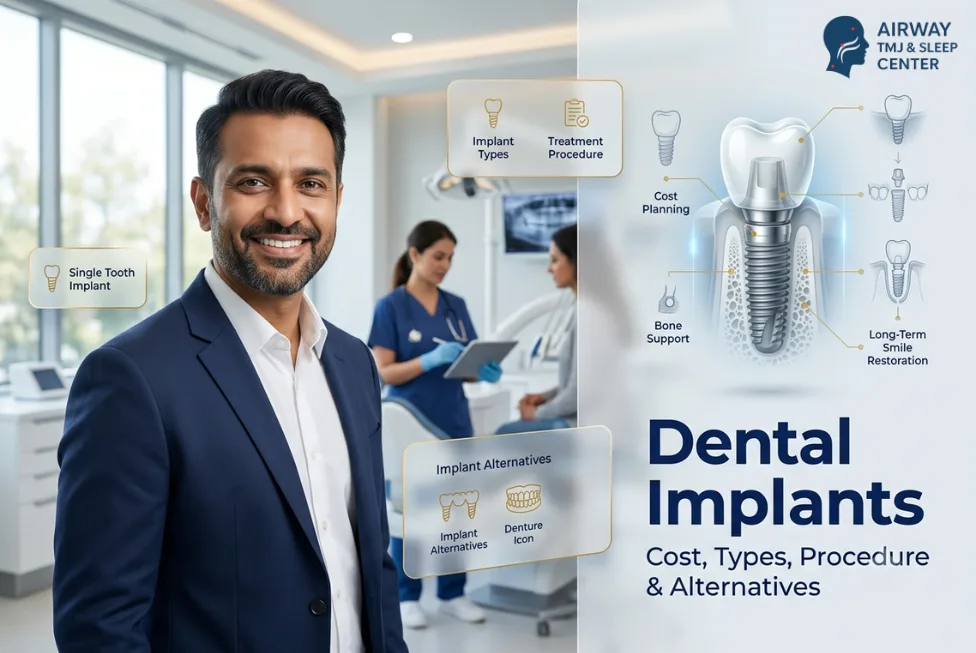 Dental Implant