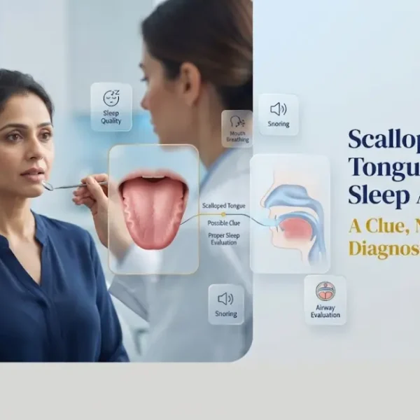 sleep health healthcare blog